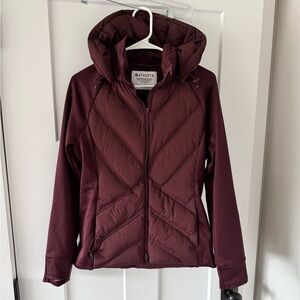 Athleta Inlet Jacket, size small